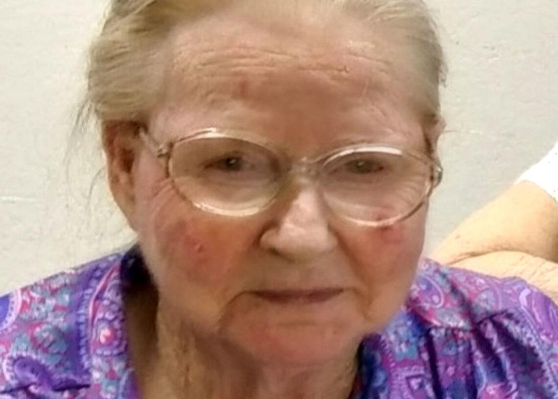 Eloise Osborne