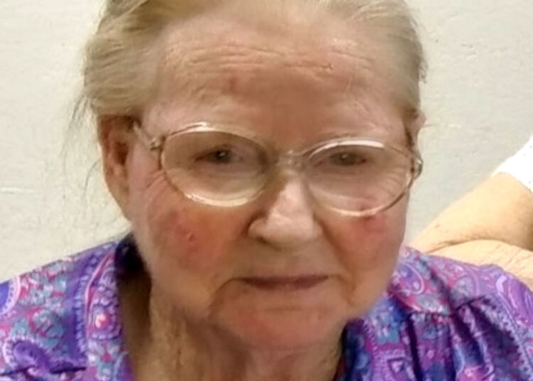Eloise Osborne