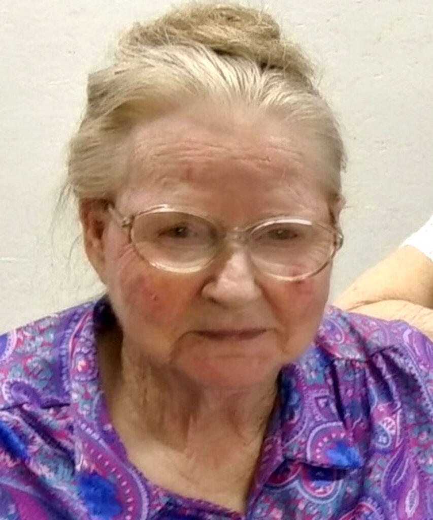 Eloise Osborne