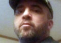 Eric Daniel Louderback