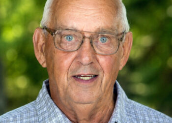 Harold Emerson Kronk Sr