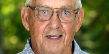 Harold Emerson Kronk Sr