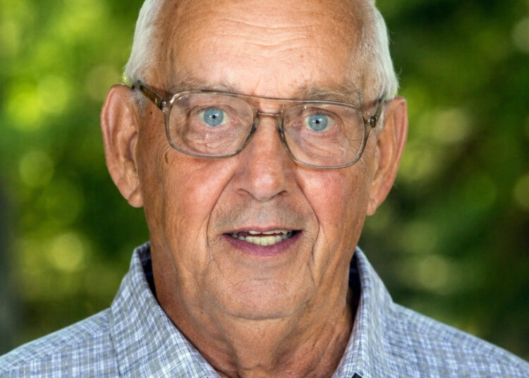 Harold Emerson Kronk Sr