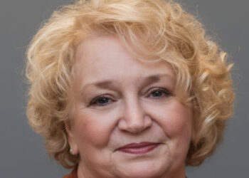 Judy Ann McClintic