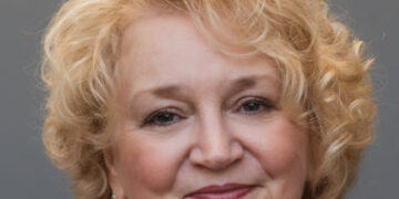 Judy Ann McClintic