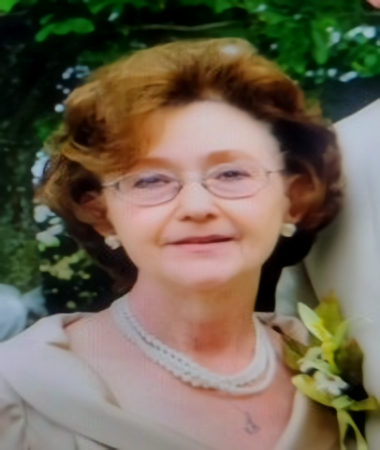 Judy Reinecke