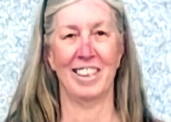 Karla Doreen McClary
