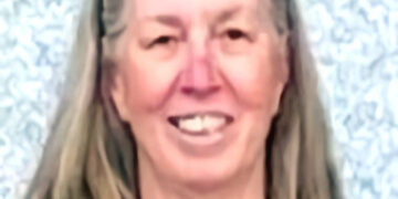 Karla Doreen McClary