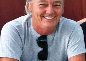 Larry Green