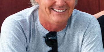 Larry Green