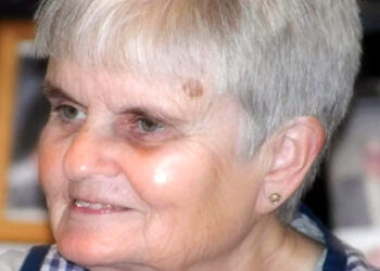 Linda Marie Brown