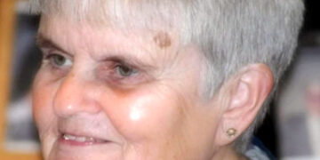 Linda Marie Brown