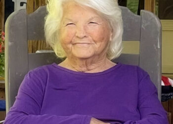 Linda Sue Bishop