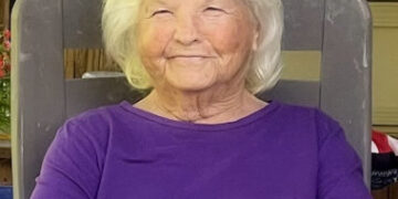 Linda Sue Bishop