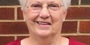 Linda Sue Rodman Hill