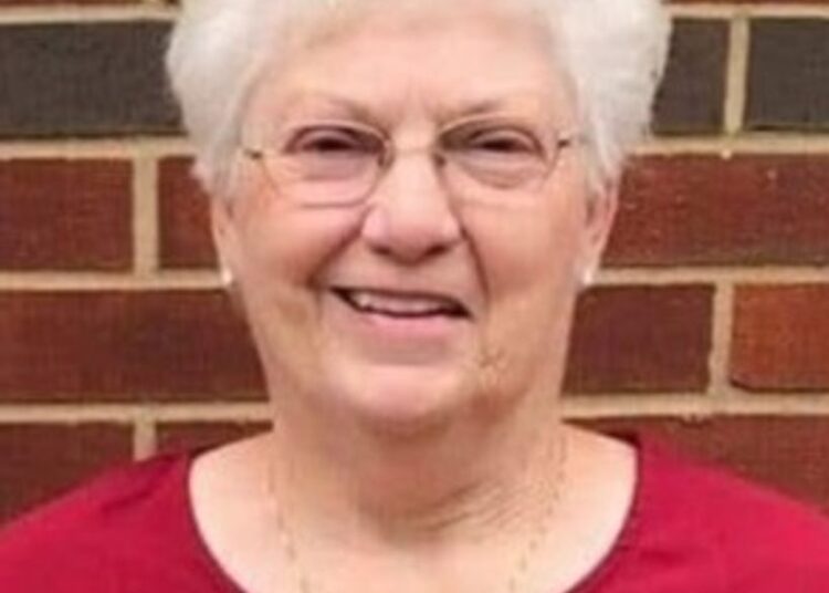 Linda Sue Rodman Hill