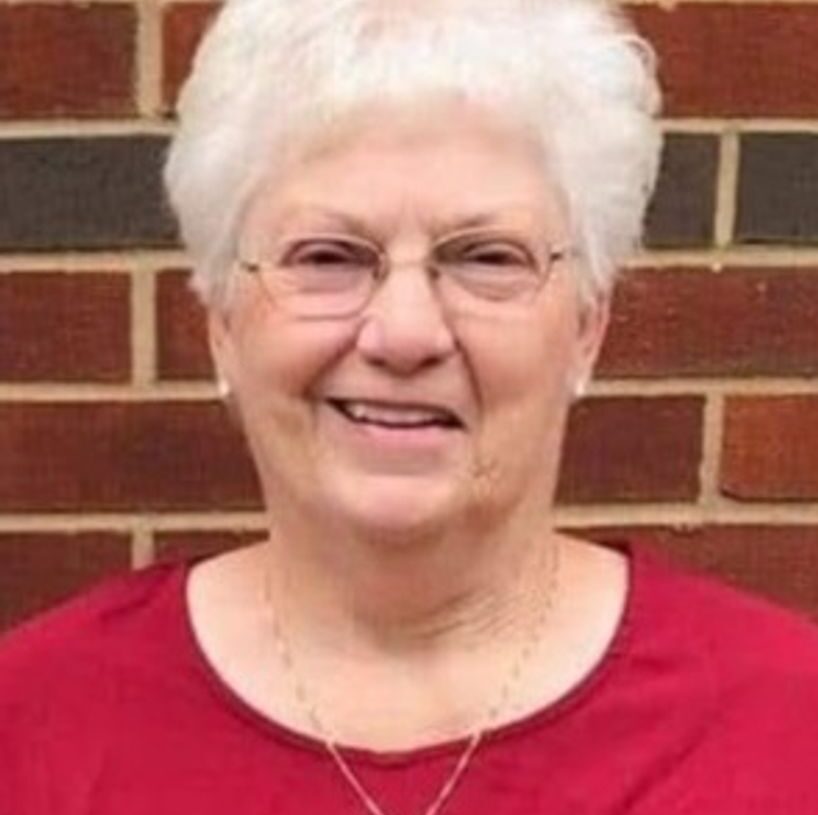 Linda Sue Rodman Hill