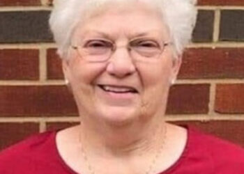 Linda Sue Rodman Hill