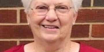 Linda Sue Rodman Hill