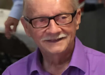 Lloyd Allen Thackston