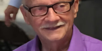 Lloyd Allen Thackston