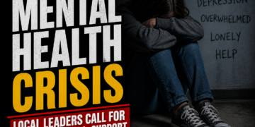 Mental Health Crisis