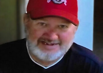  Marvin Keith Rawlins