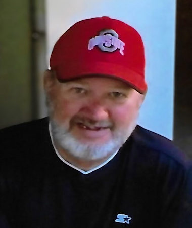Marvin Keith Rawlins