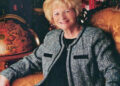 Mary Catherine Martin