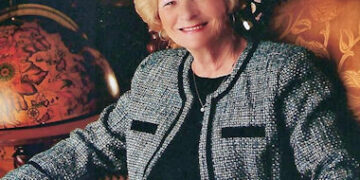 Mary Catherine Martin