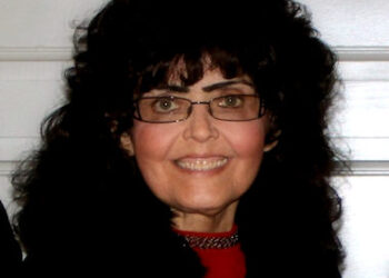 Mary Ellen Leightenheimer