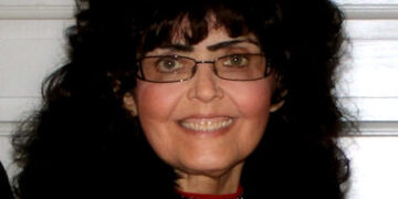 Mary Ellen Leightenheimer