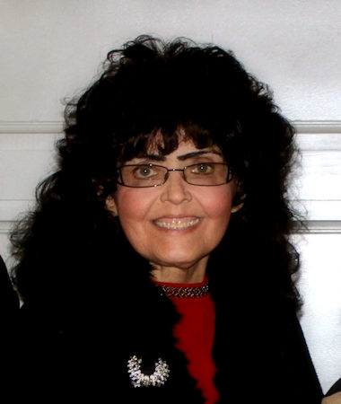 Mary Ellen Leightenheimer