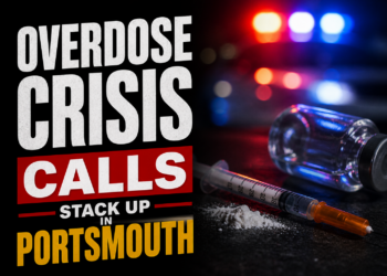 Overdose Crisis in Portsmouth