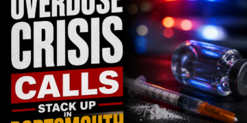 Overdose Crisis in Portsmouth