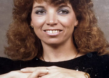 Patty Ann Whitt