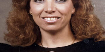 Patty Ann Whitt