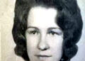 Sandra Kay Hedrick