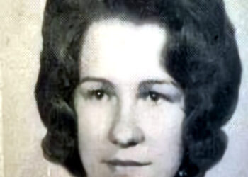 Sandra Kay Hedrick