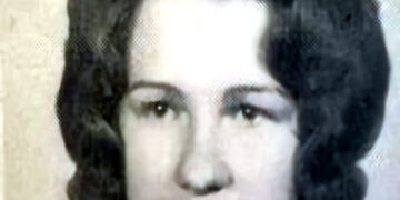Sandra Kay Hedrick