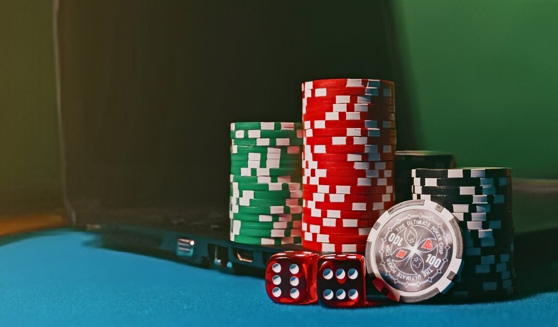 online casinos