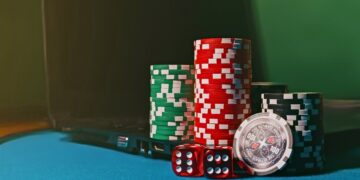 online casinos