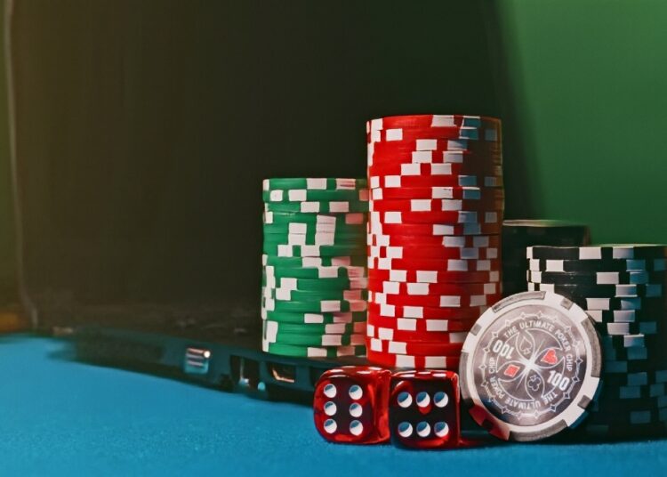 online casinos