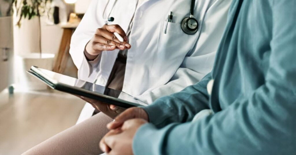 medical visit