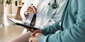 medical visit