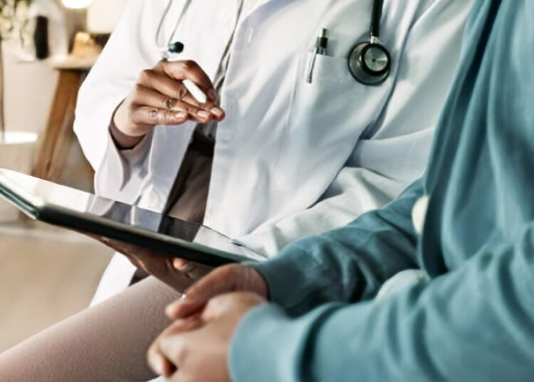 medical visit
