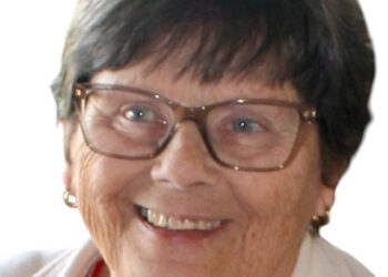 Sue Ann Schwamberger Nunley