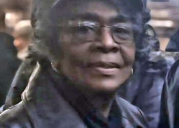 Sylvia Ann Collins