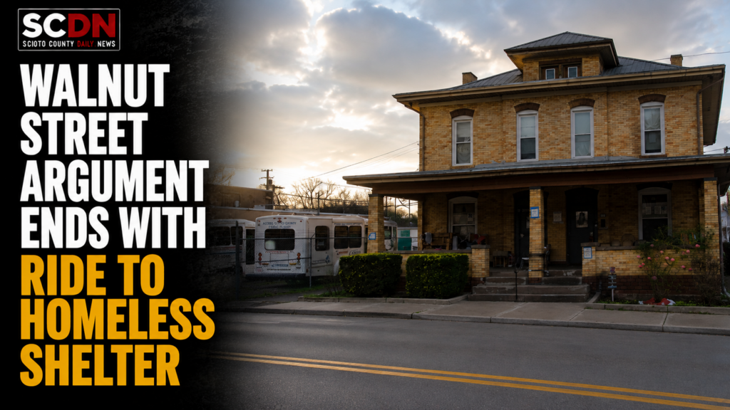 Walnut Street Dispute