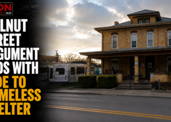 Walnut Street Dispute